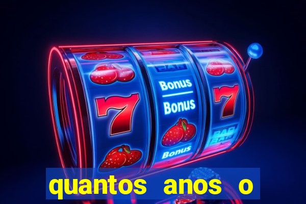 quantos anos o papai noel tem